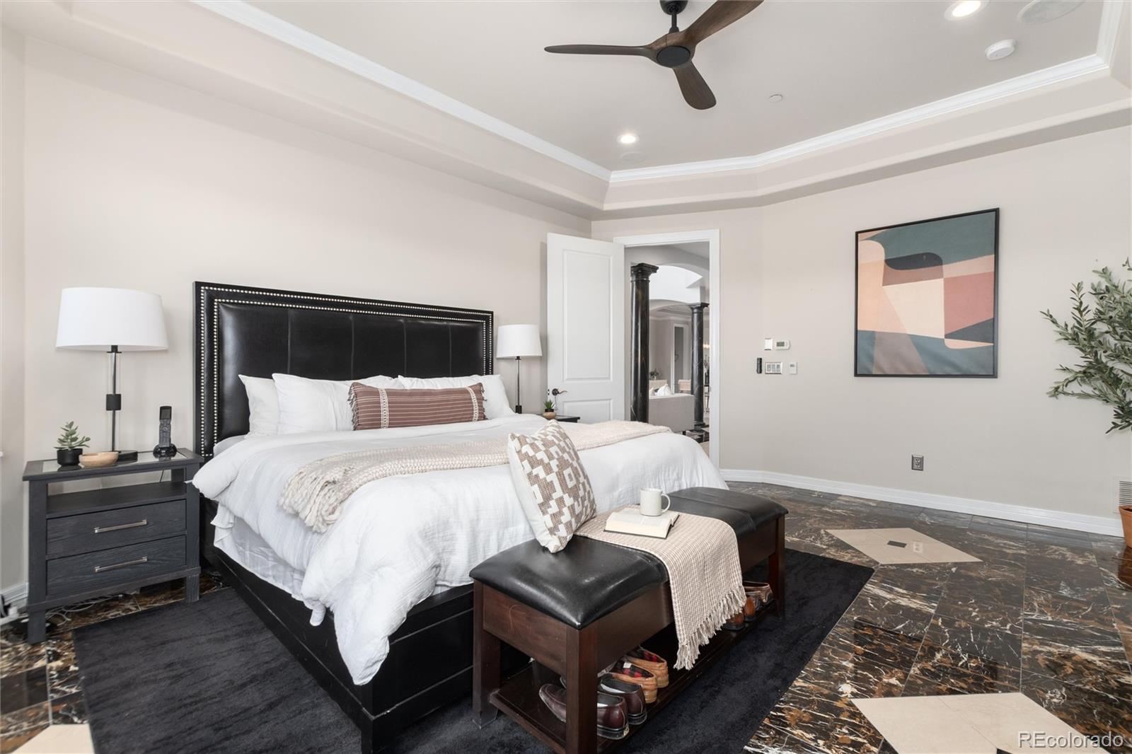 1287 Buffalo Ridge Road Castle Pines CO 80108
