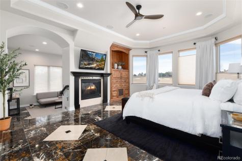 1287 Buffalo Ridge Road Castle Pines CO 80108