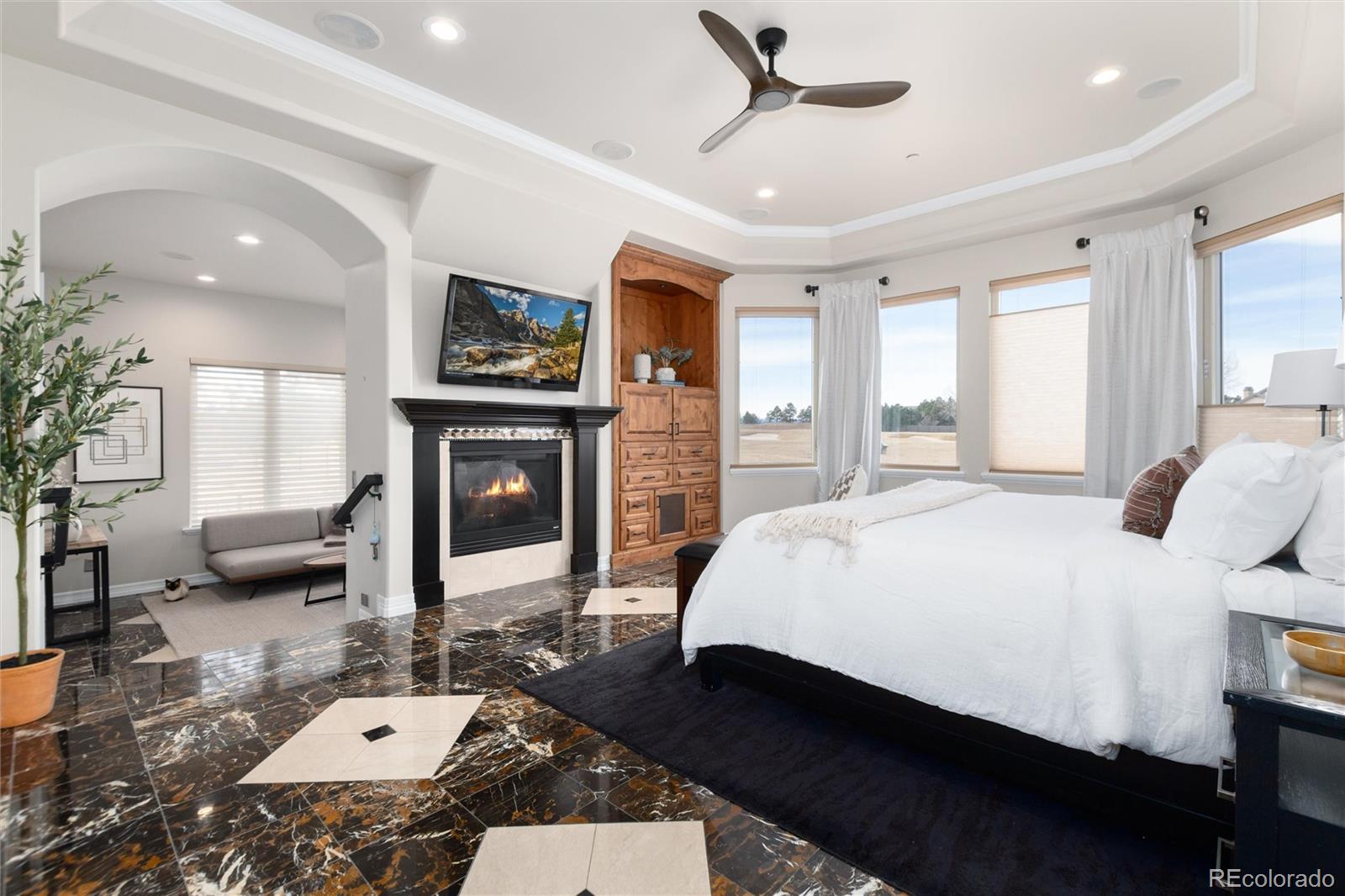1287 Buffalo Ridge Road Castle Pines CO 80108