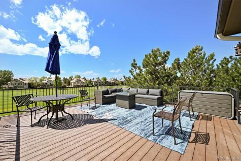 1287 Buffalo Ridge Road Castle Pines CO 80108