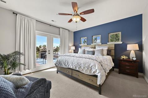 1287 Buffalo Ridge Road Castle Pines CO 80108