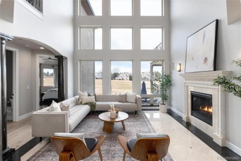 1287 Buffalo Ridge Road Castle Pines CO 80108