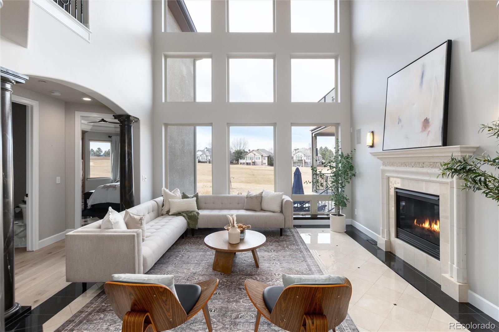 1287 Buffalo Ridge Road Castle Pines CO 80108
