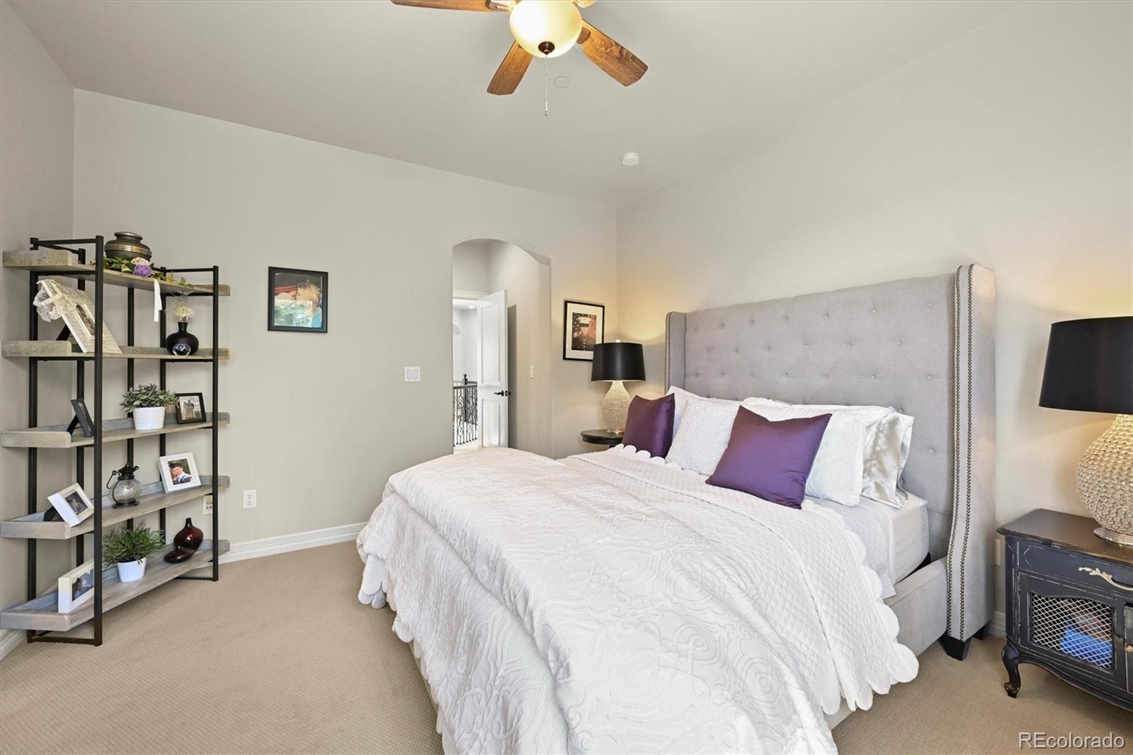 1287 Buffalo Ridge Road Castle Pines CO 80108