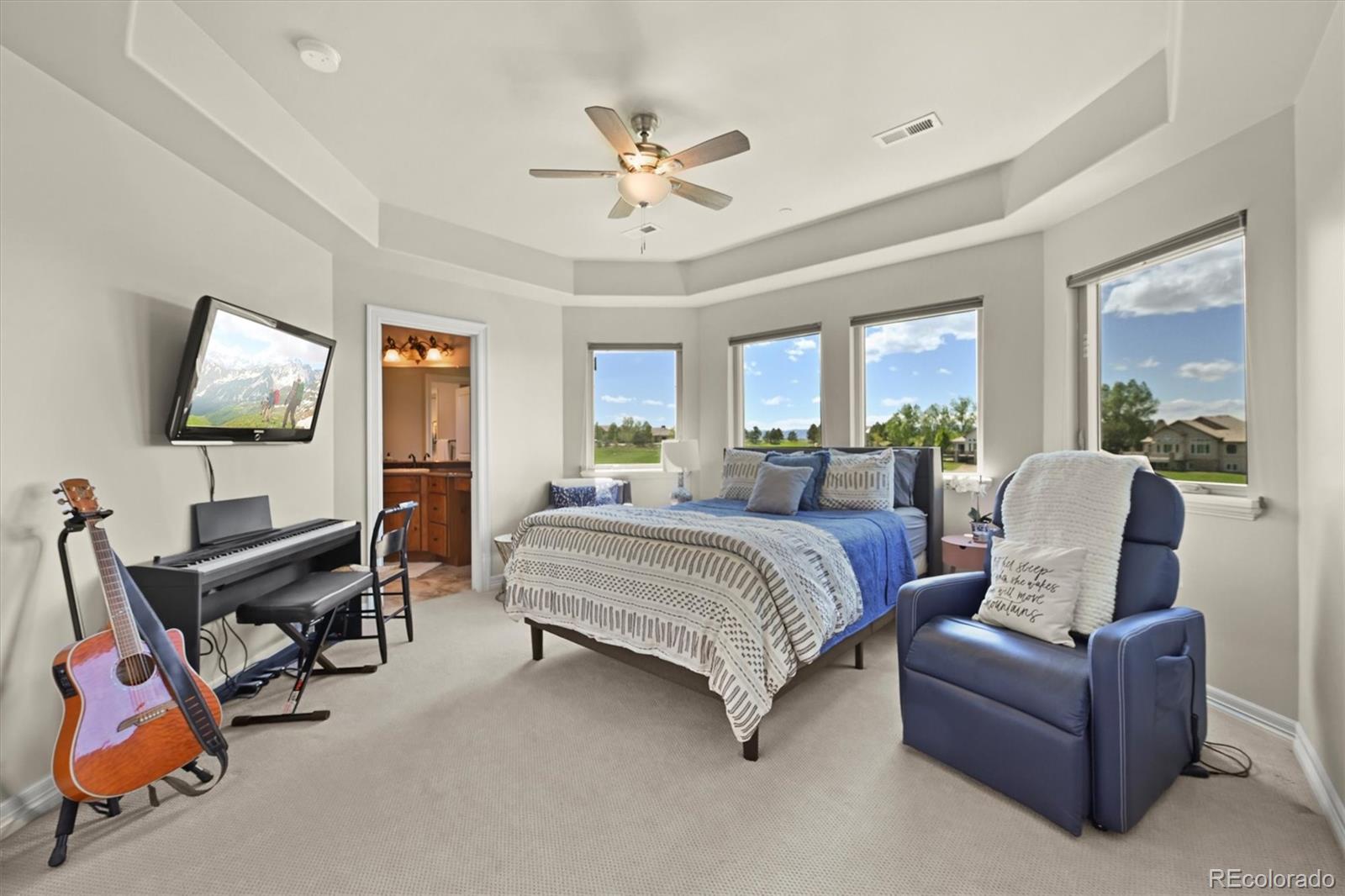 1287 Buffalo Ridge Road Castle Pines CO 80108