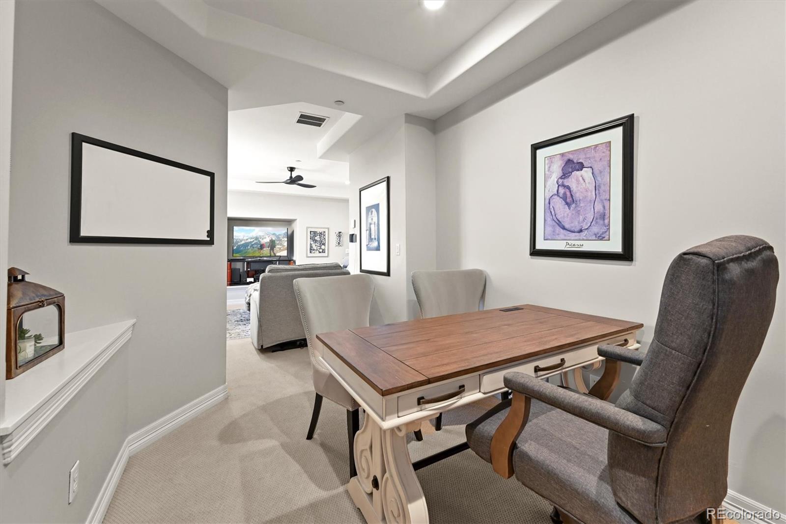 1287 Buffalo Ridge Road Castle Pines CO 80108