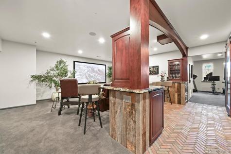 1287 Buffalo Ridge Road Castle Pines CO 80108