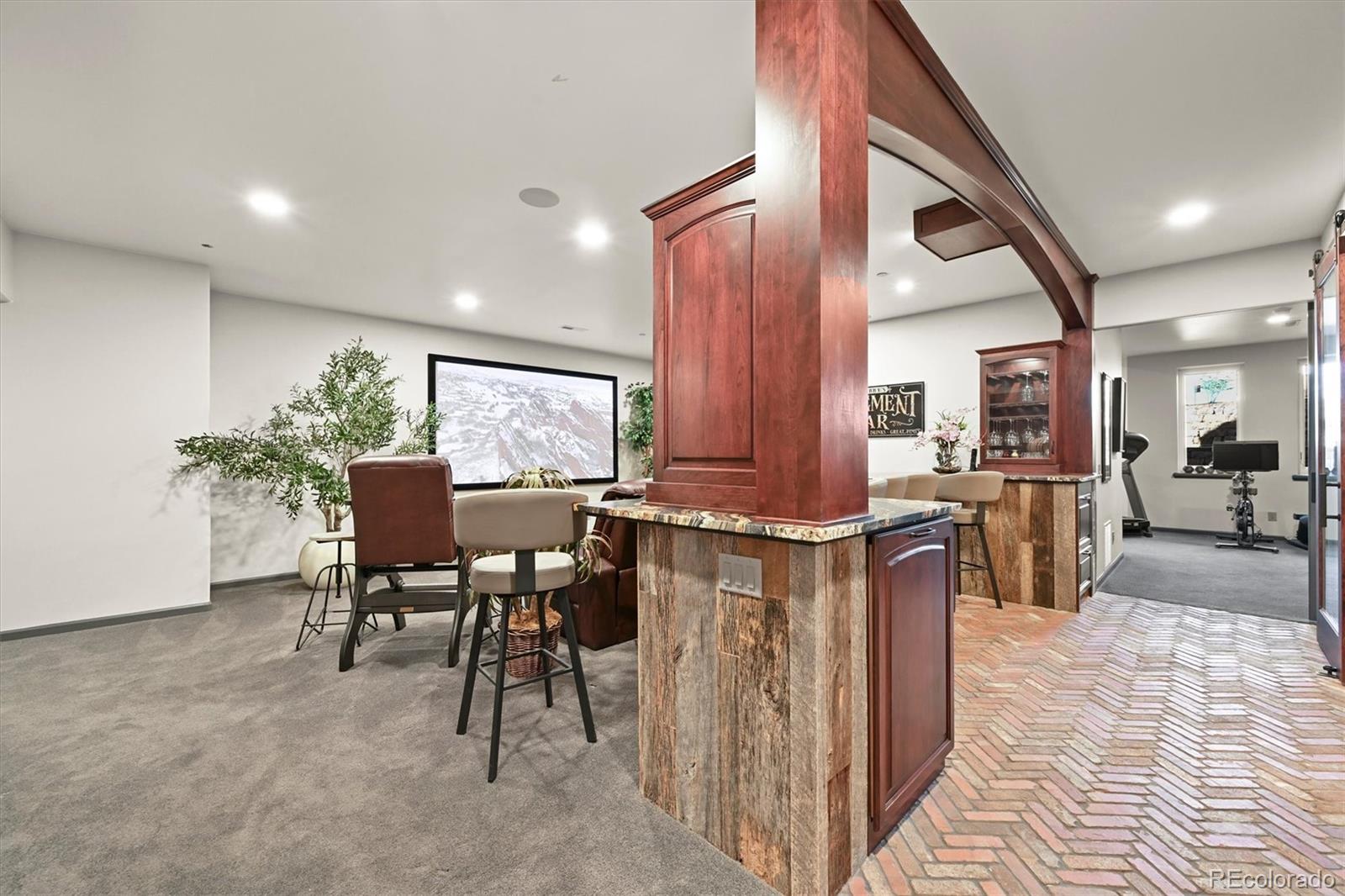 1287 Buffalo Ridge Road Castle Pines CO 80108