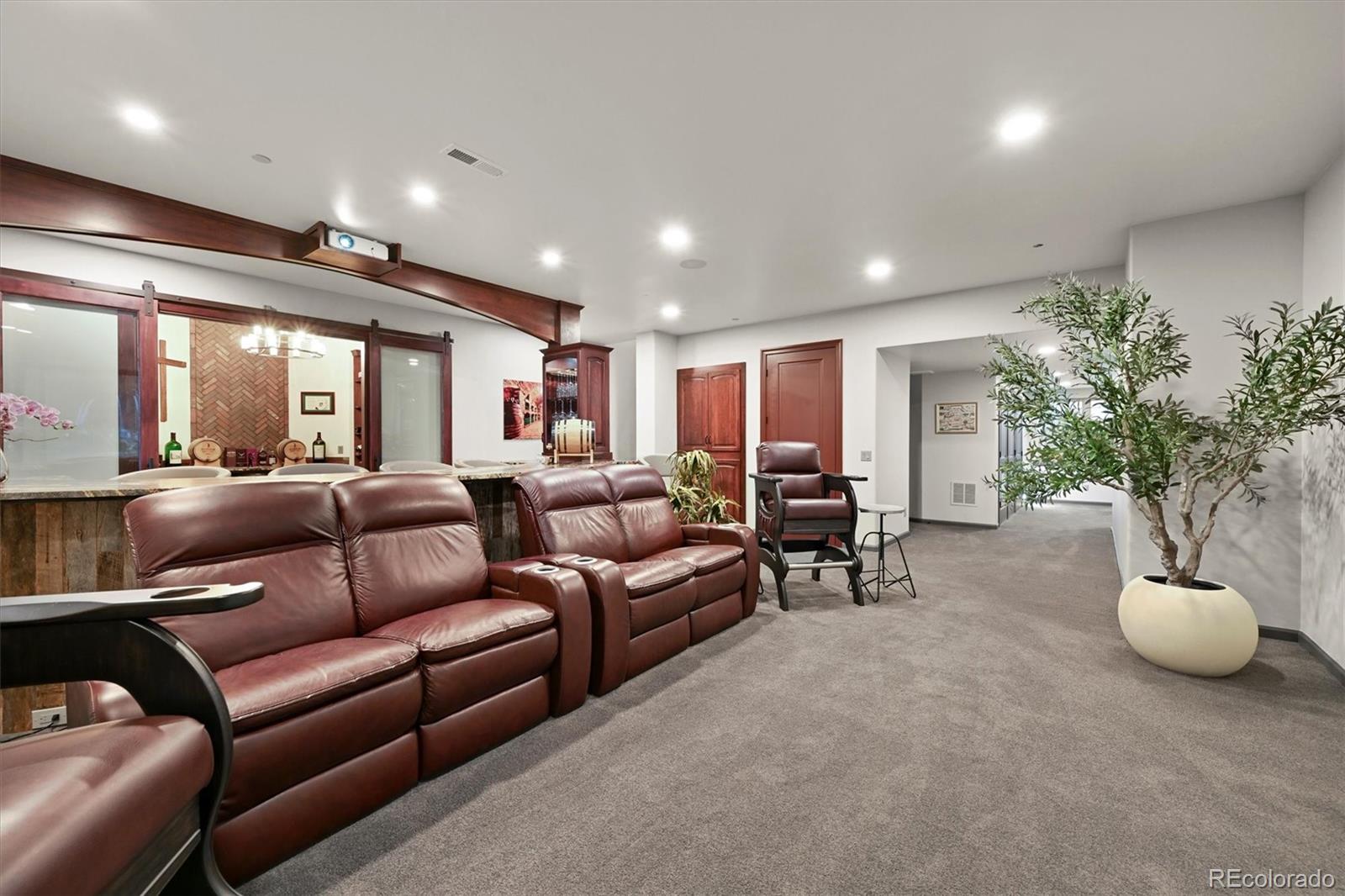 1287 Buffalo Ridge Road Castle Pines CO 80108
