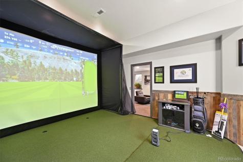 1287 Buffalo Ridge Road Castle Pines CO 80108