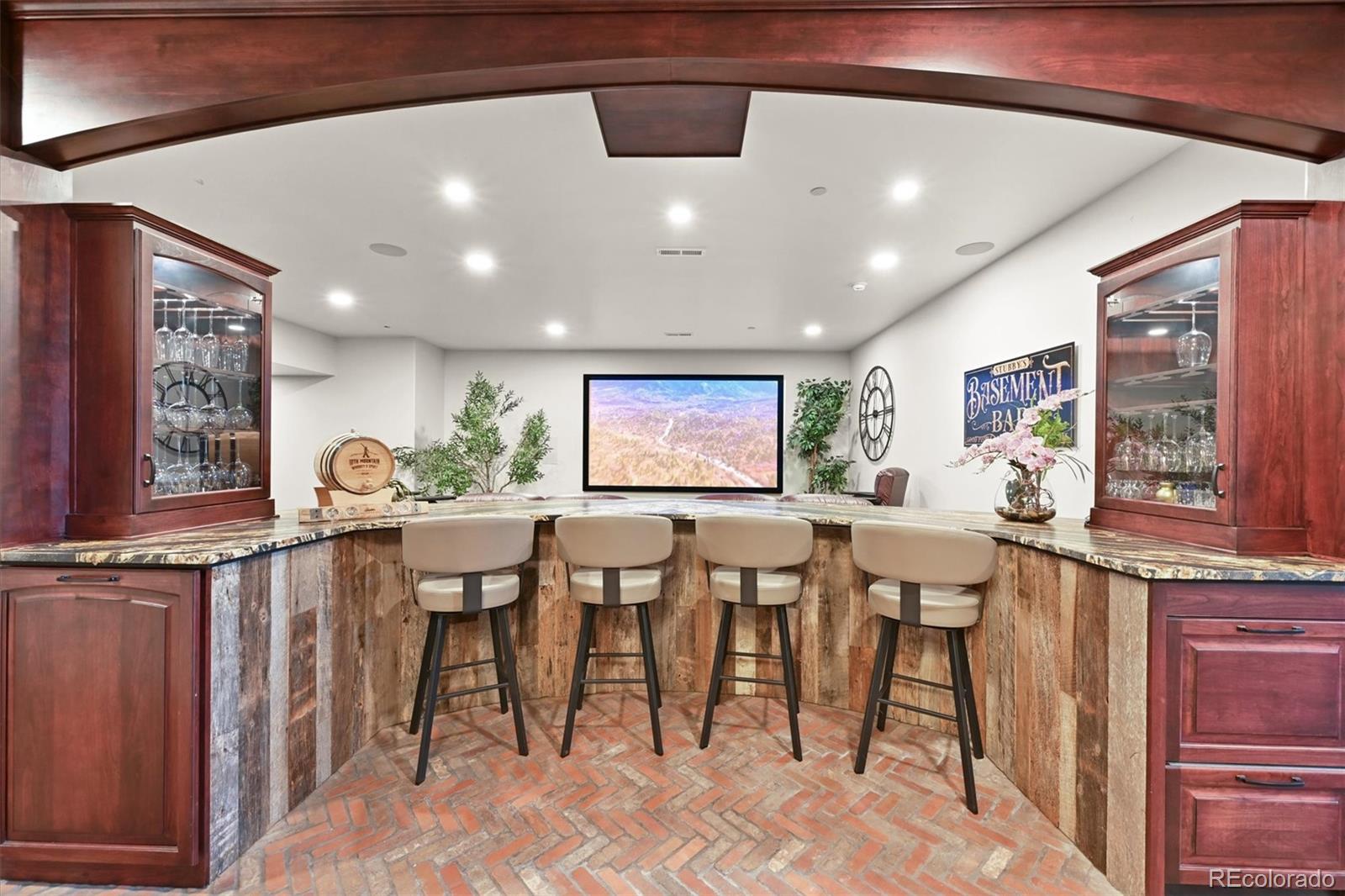 1287 Buffalo Ridge Road Castle Pines CO 80108