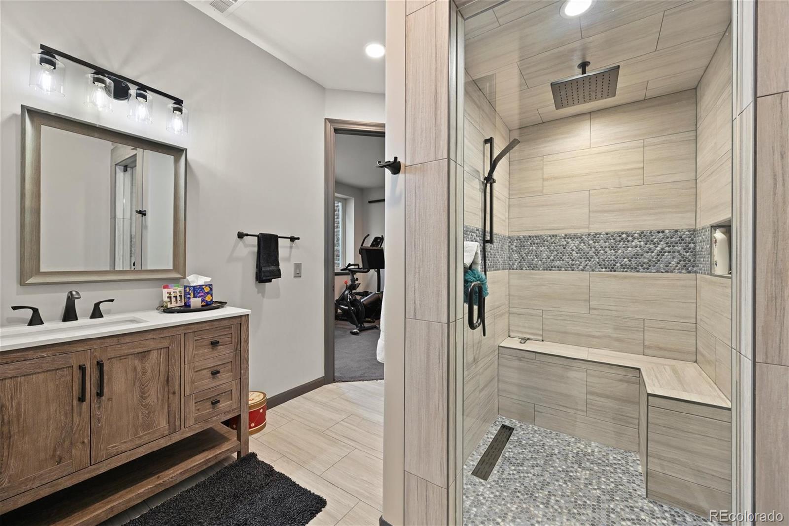1287 Buffalo Ridge Road Castle Pines CO 80108
