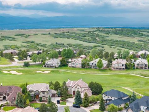 1287 Buffalo Ridge Road Castle Pines CO 80108