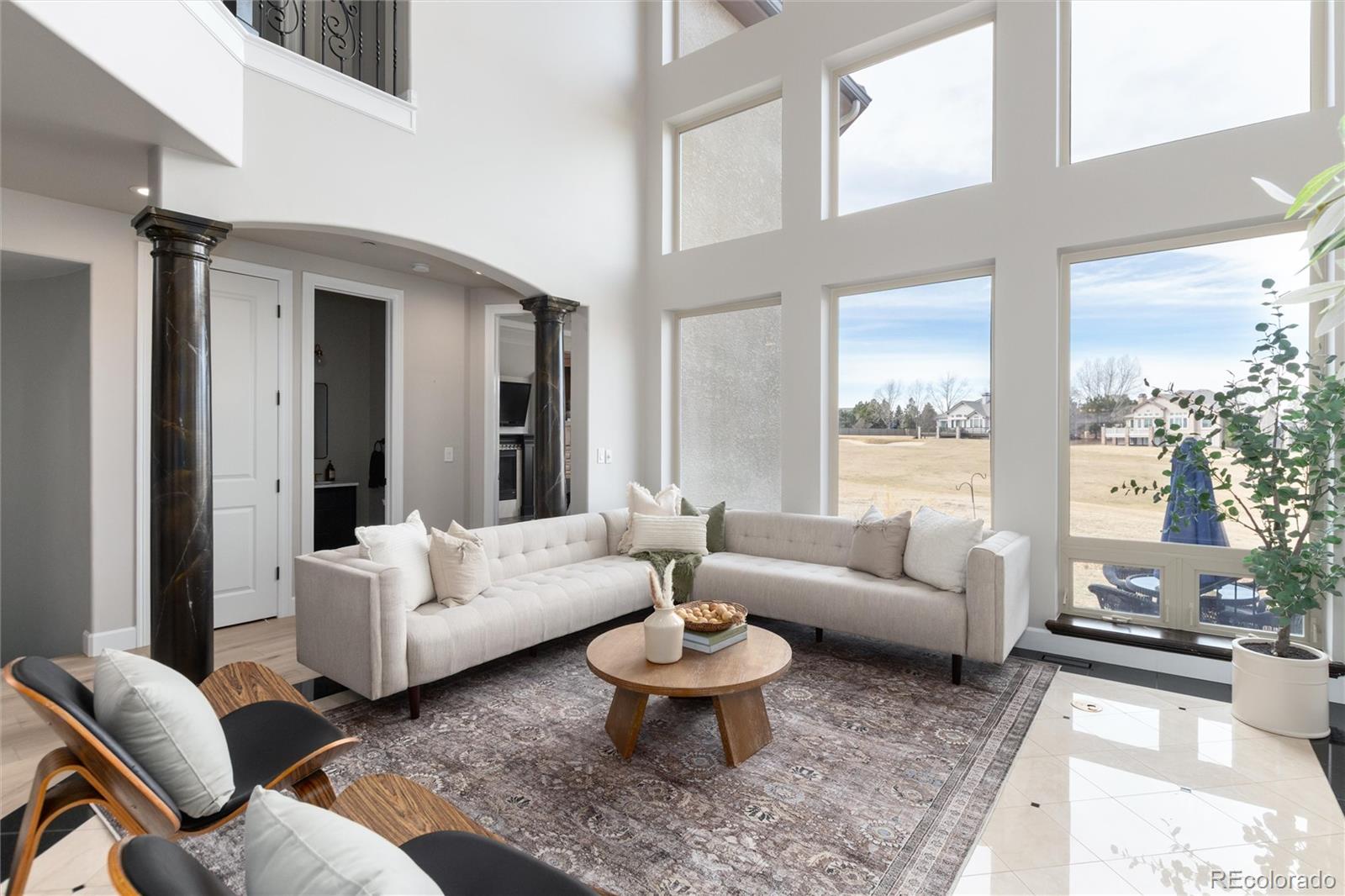 1287 Buffalo Ridge Road Castle Pines CO 80108