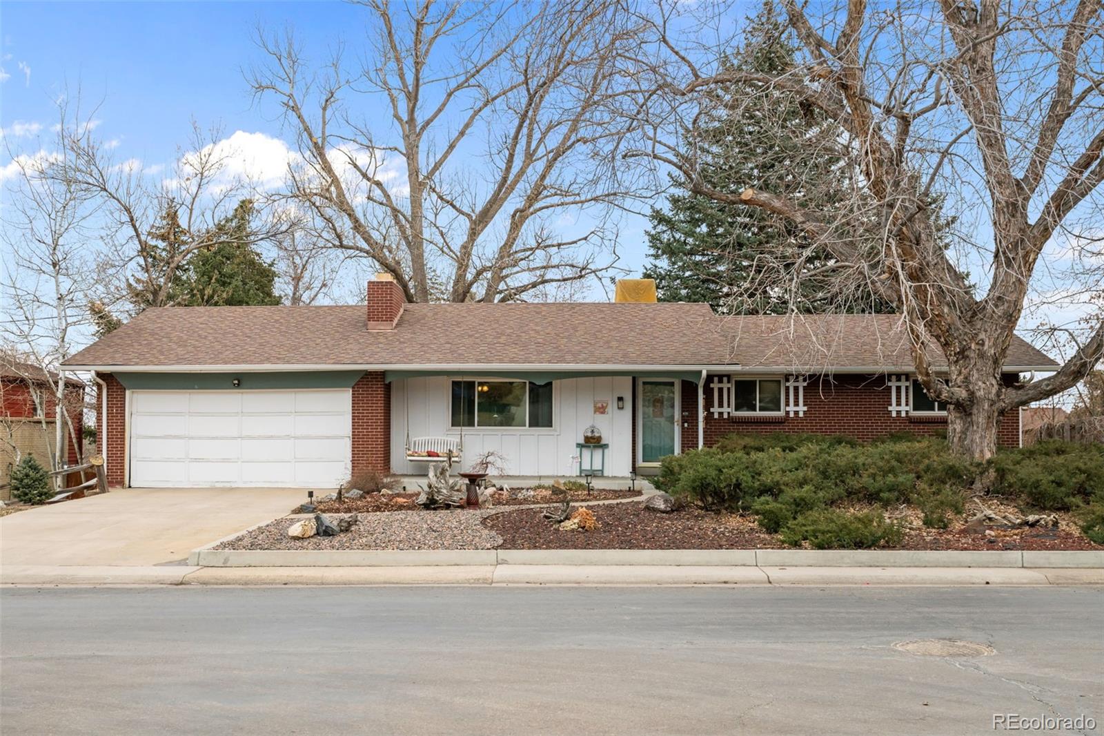 832 S Beech Street Lakewood CO 80228