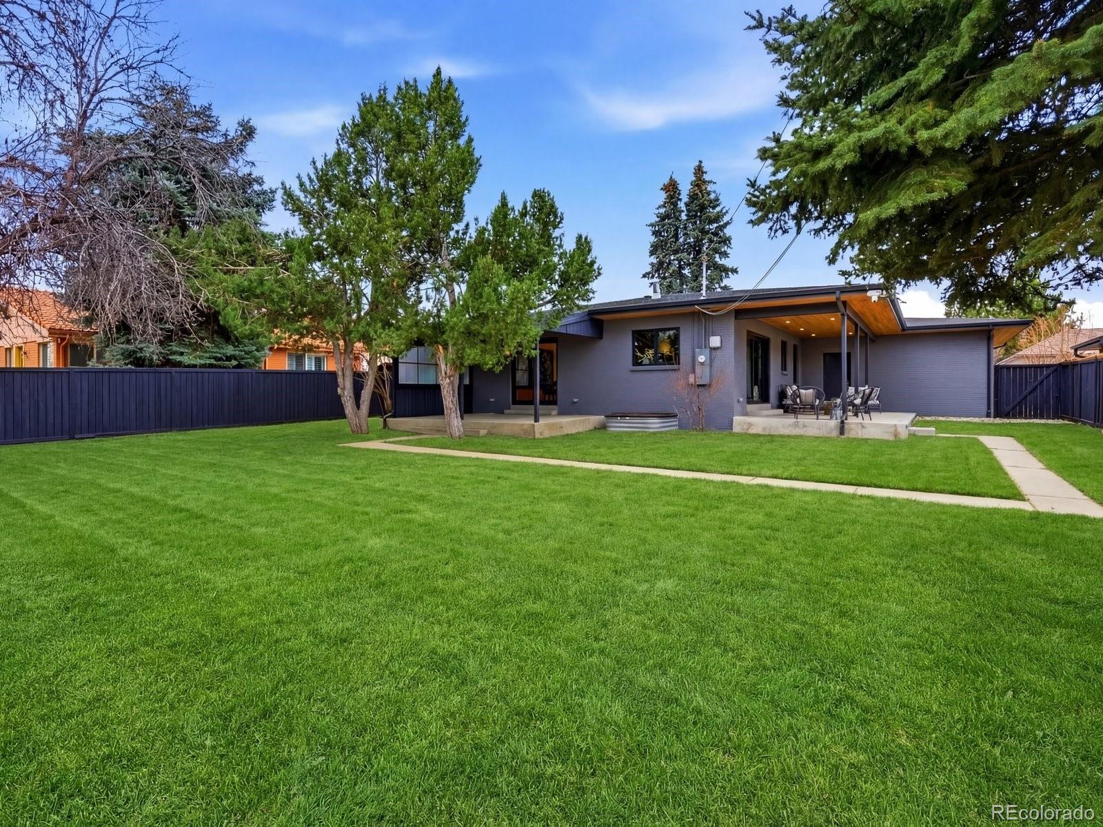 270 S Krameria Street Denver CO 80224
