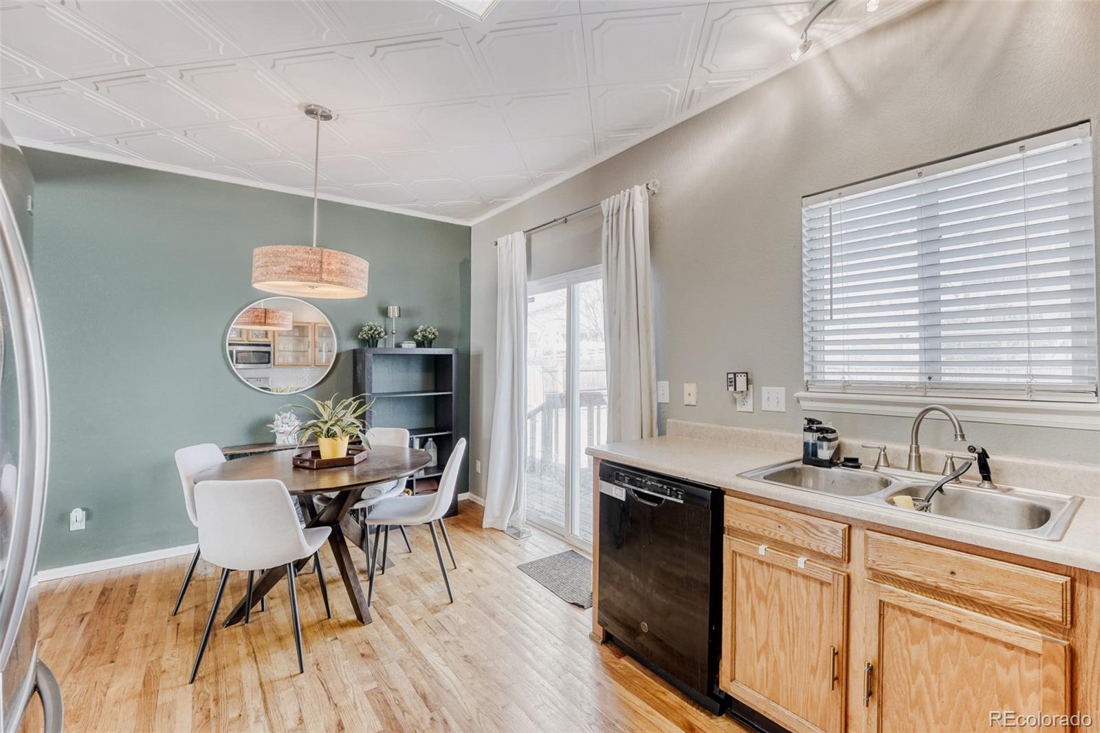 2624 S Gibralter Street Aurora CO 80013