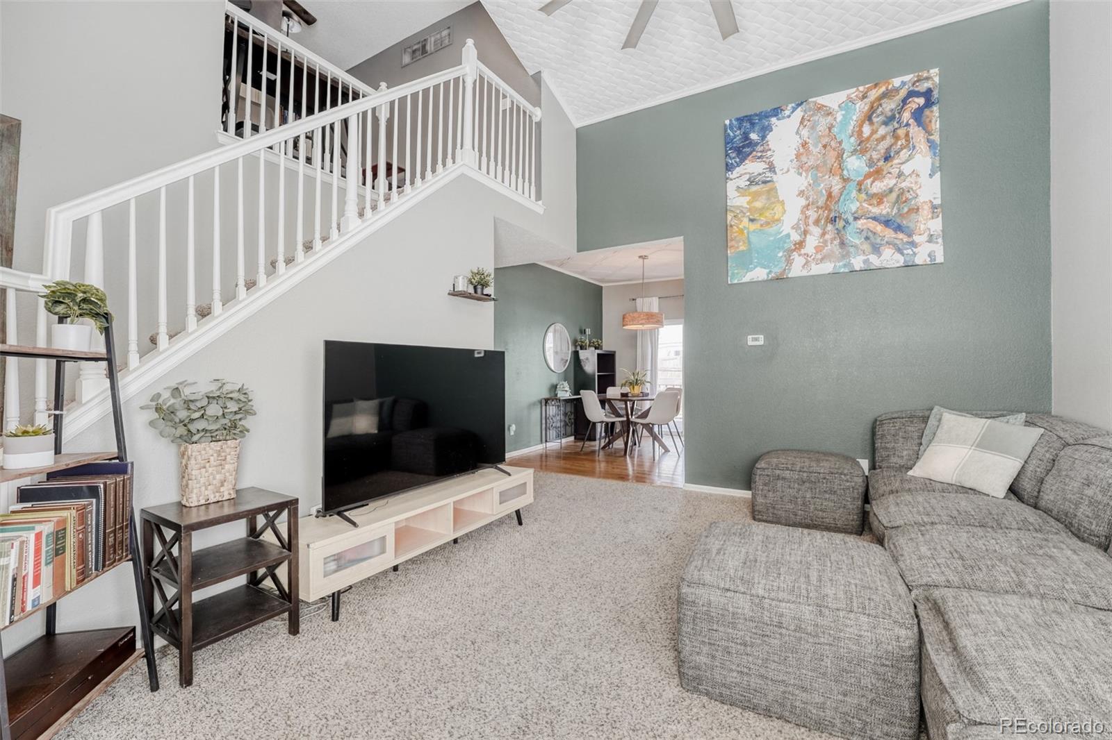 2624 S Gibralter Street Aurora CO 80013