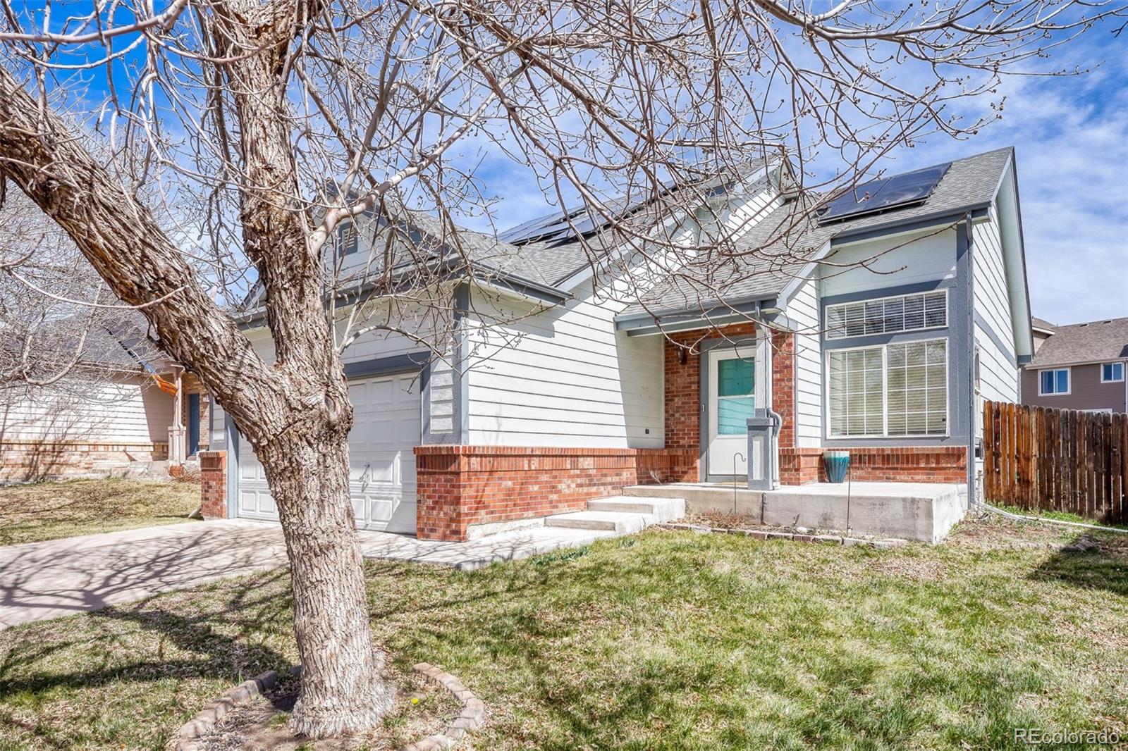 2624 S Gibralter Street Aurora CO 80013