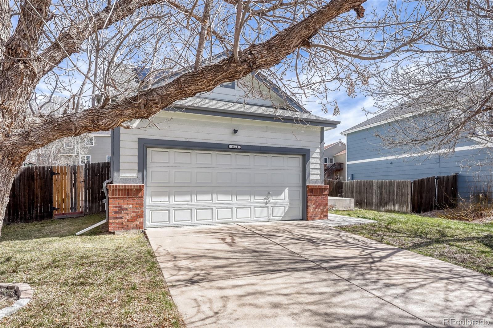 2624 S Gibralter Street Aurora CO 80013