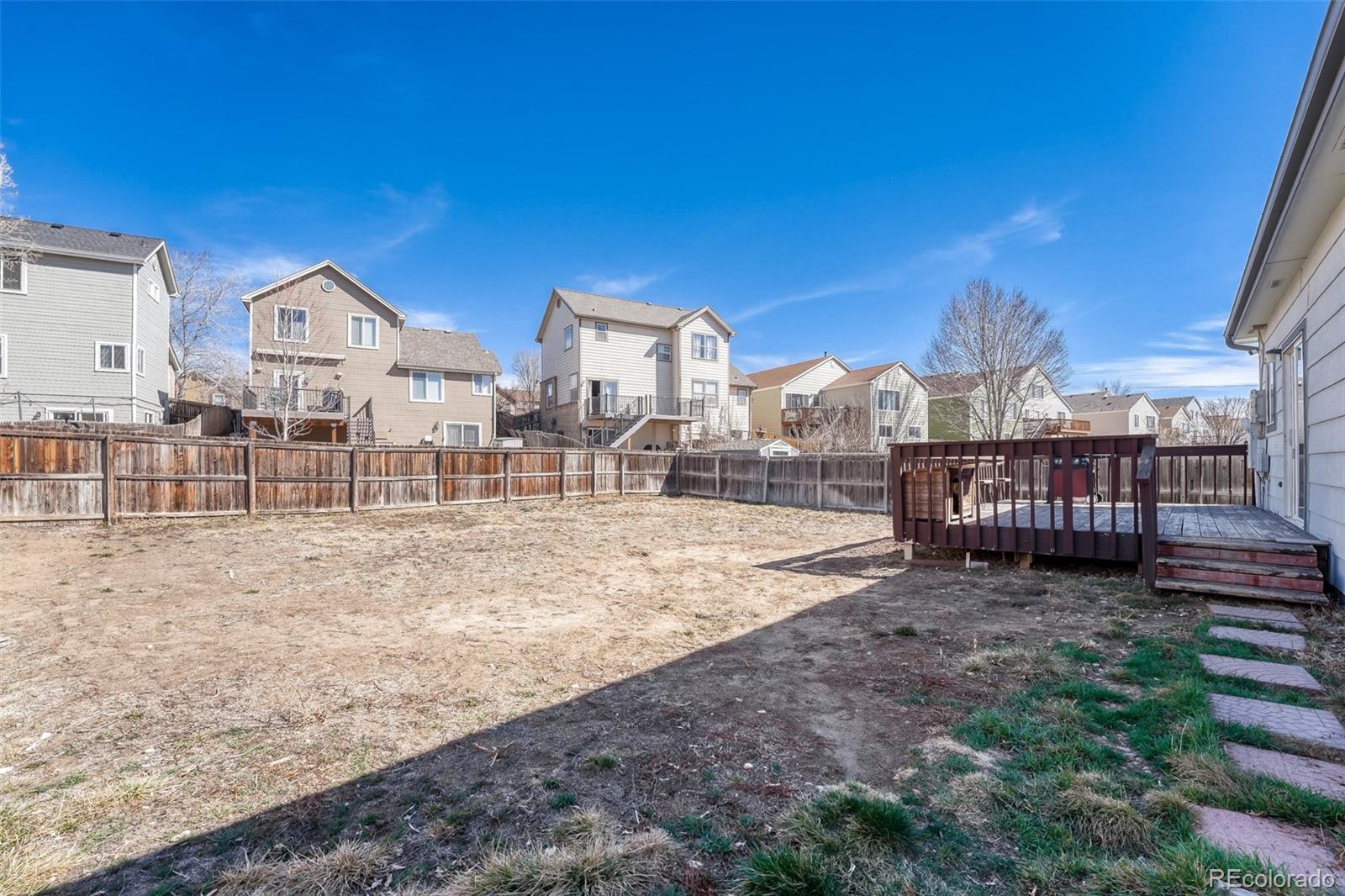 2624 S Gibralter Street Aurora CO 80013