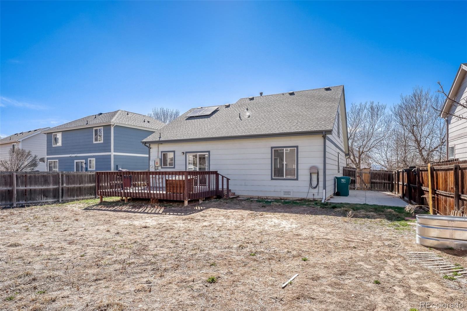 2624 S Gibralter Street Aurora CO 80013