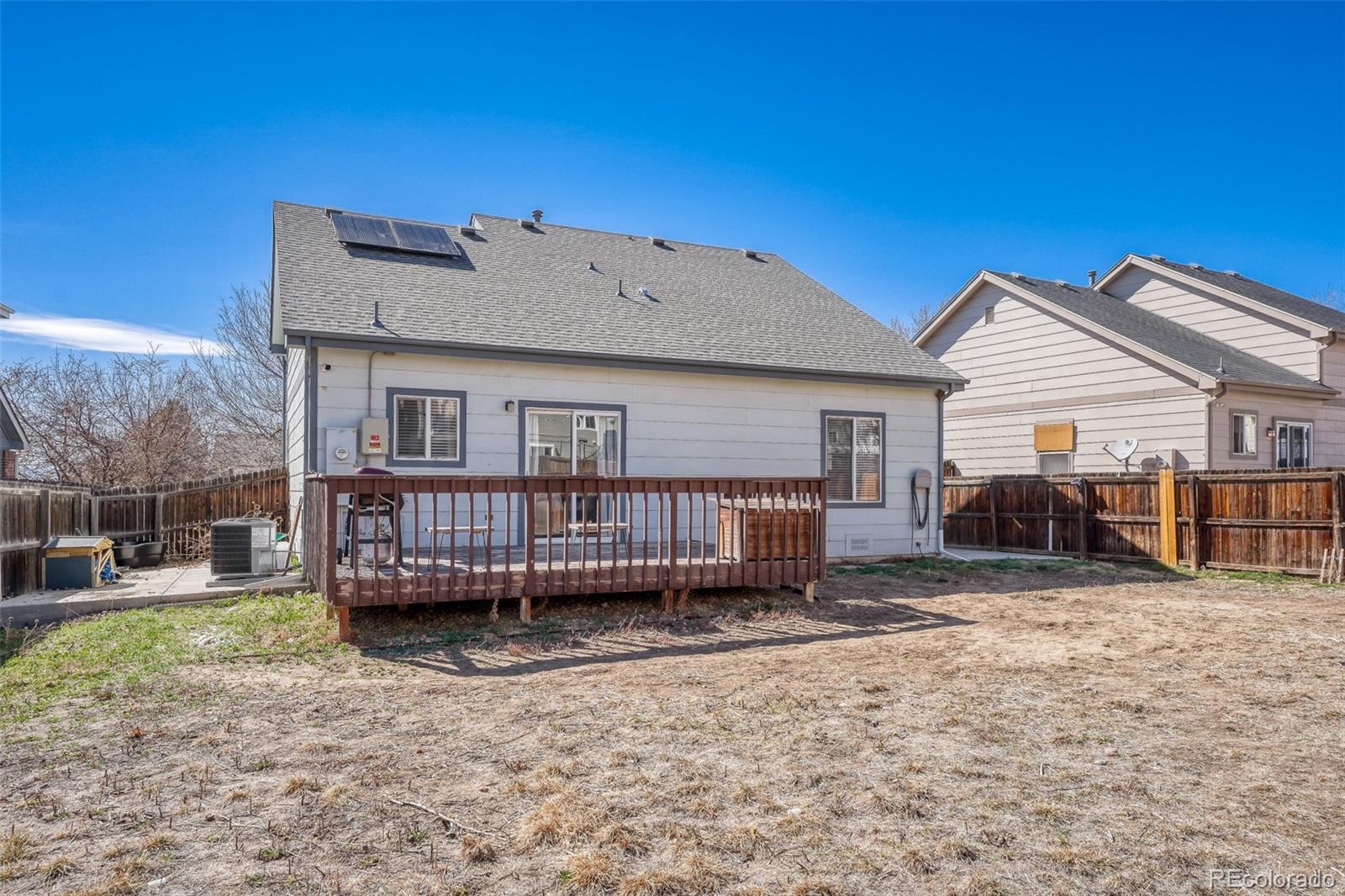 2624 S Gibralter Street Aurora CO 80013