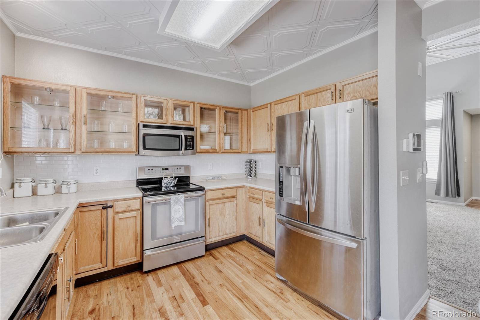 2624 S Gibralter Street Aurora CO 80013