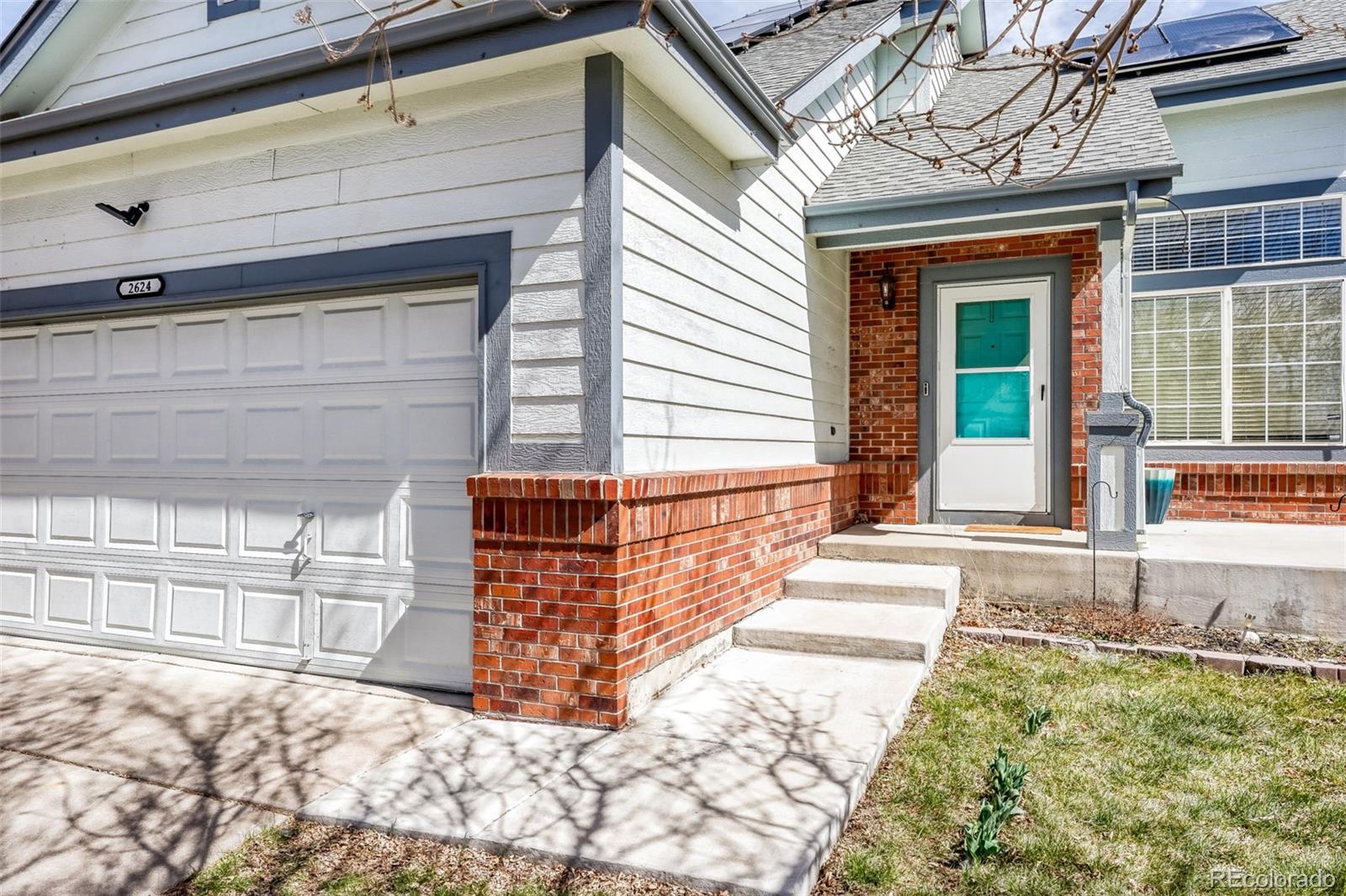 2624 S Gibralter Street Aurora CO 80013