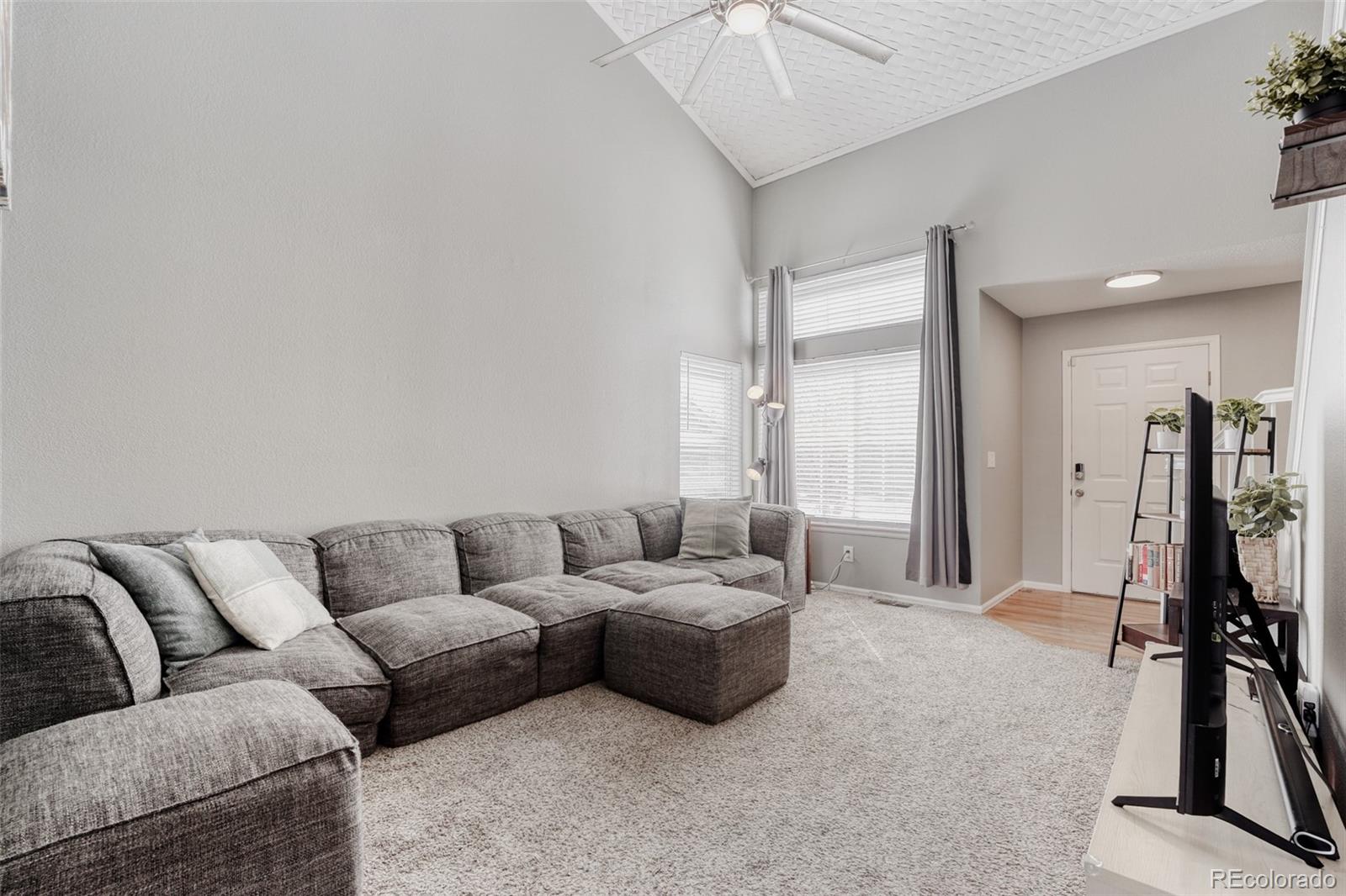 2624 S Gibralter Street Aurora CO 80013