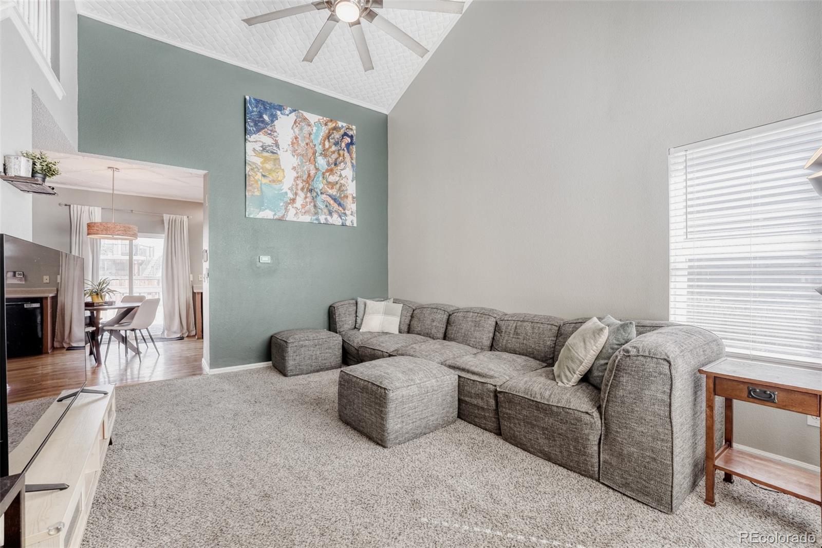 2624 S Gibralter Street Aurora CO 80013