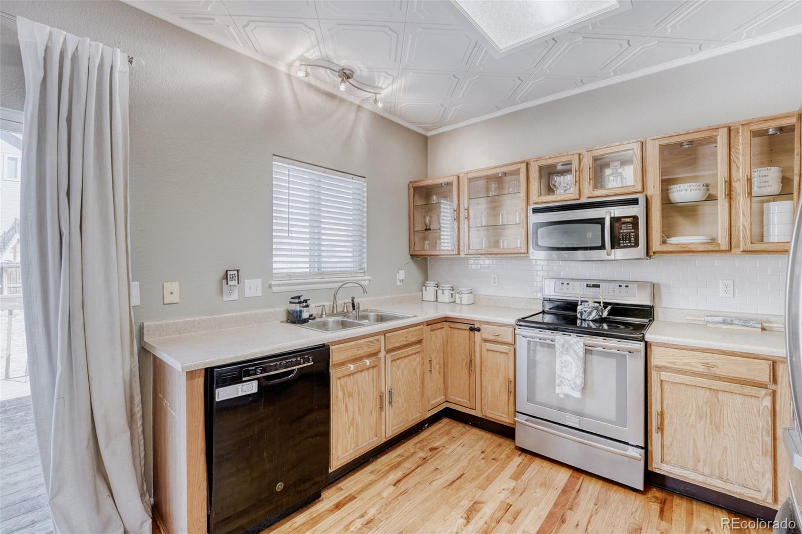 2624 S Gibralter Street Aurora CO 80013