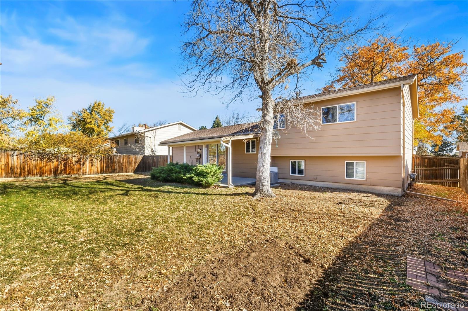 1723 Elmwood Street Broomfield CO 80020