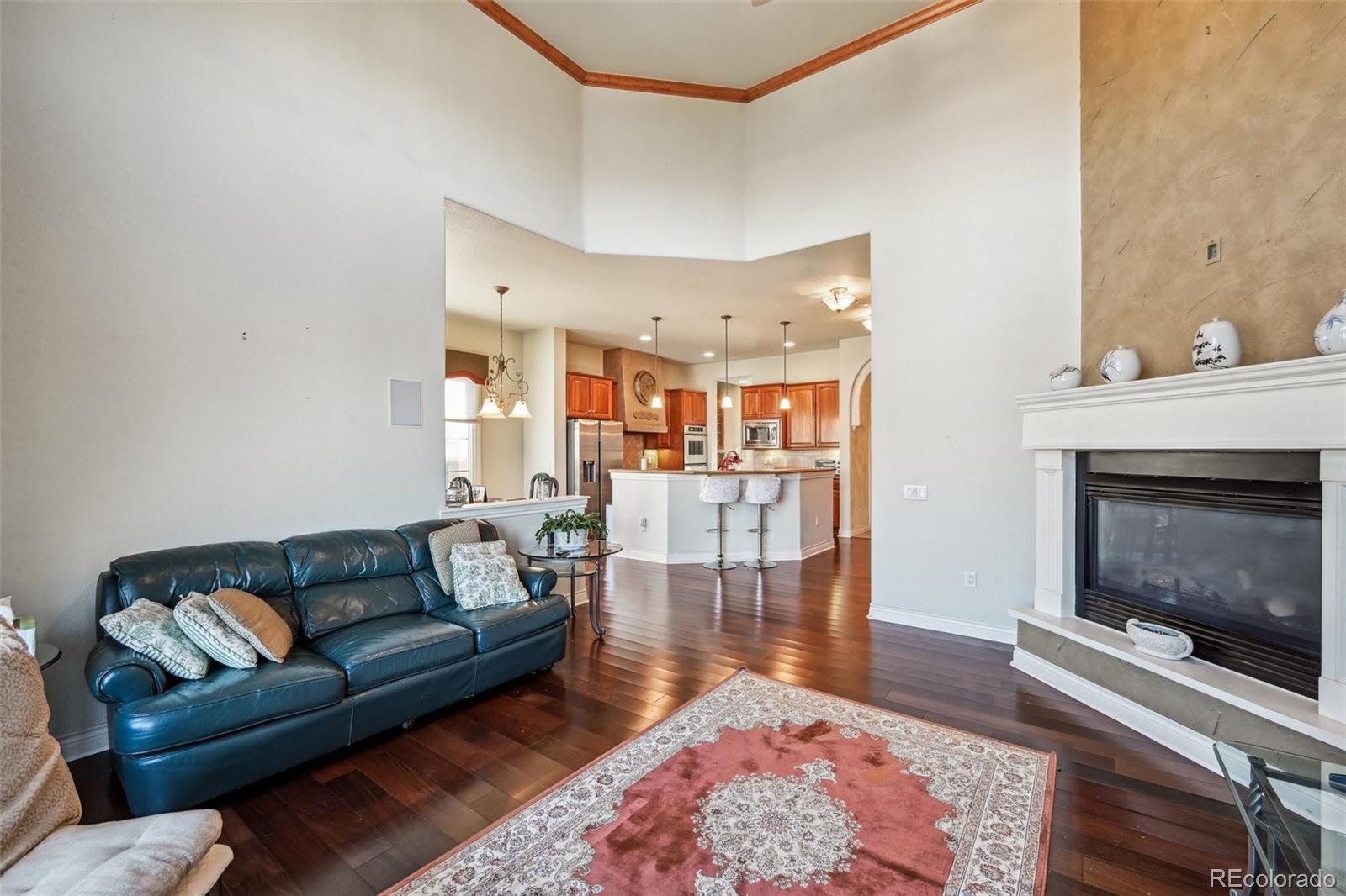 13901 E Saratoga Place Aurora CO 80015