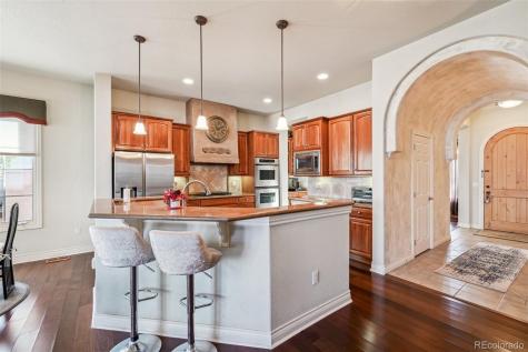 13901 E Saratoga Place Aurora CO 80015