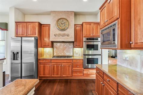13901 E Saratoga Place Aurora CO 80015