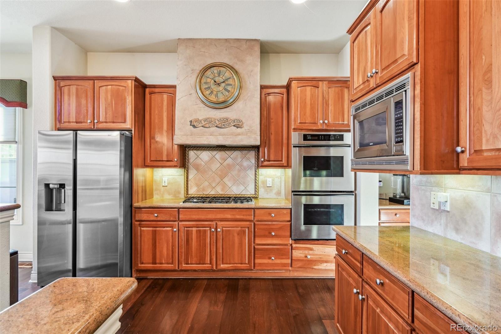 13901 E Saratoga Place Aurora CO 80015