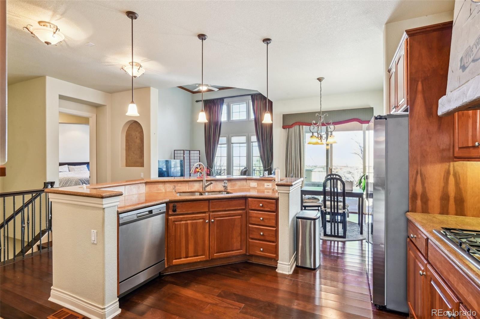 13901 E Saratoga Place Aurora CO 80015