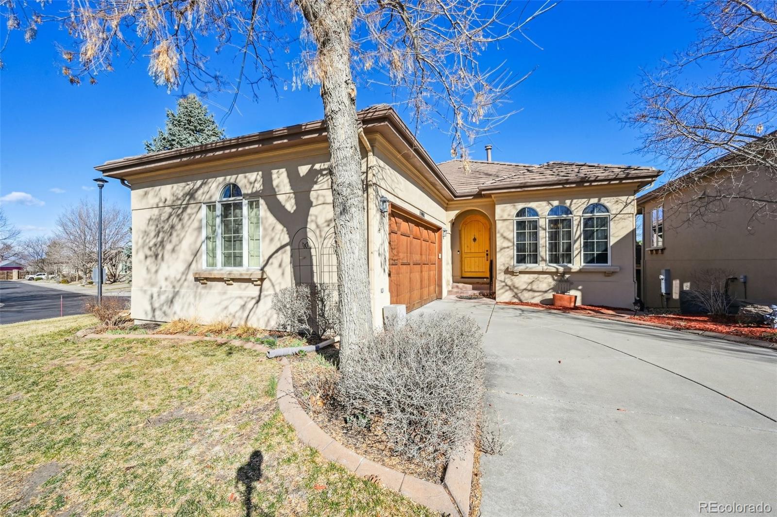 13901 E Saratoga Place Aurora CO 80015