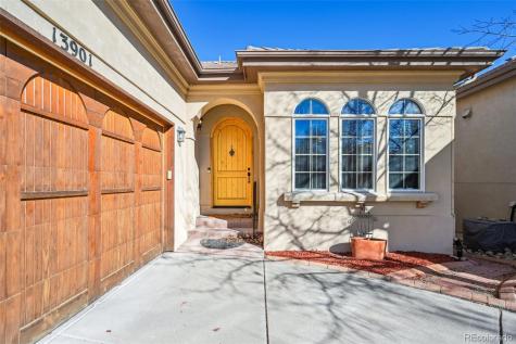 13901 E Saratoga Place Aurora CO 80015