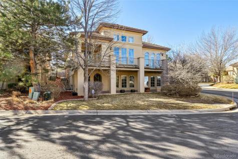 13901 E Saratoga Place Aurora CO 80015