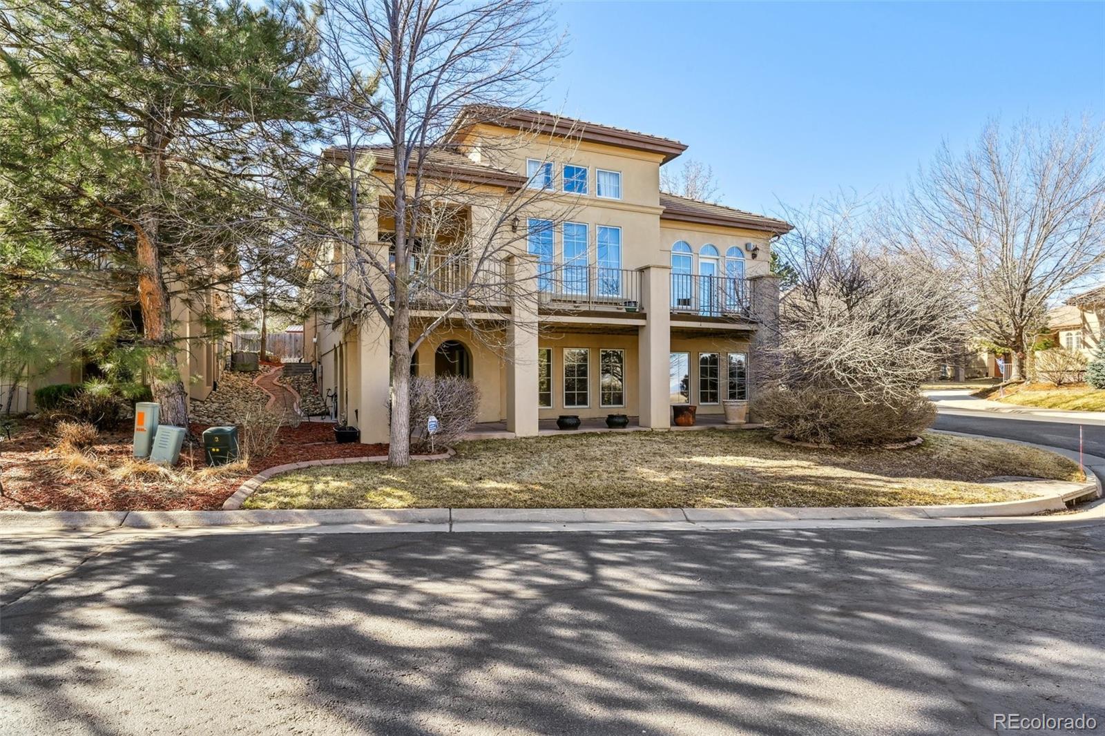 13901 E Saratoga Place Aurora CO 80015