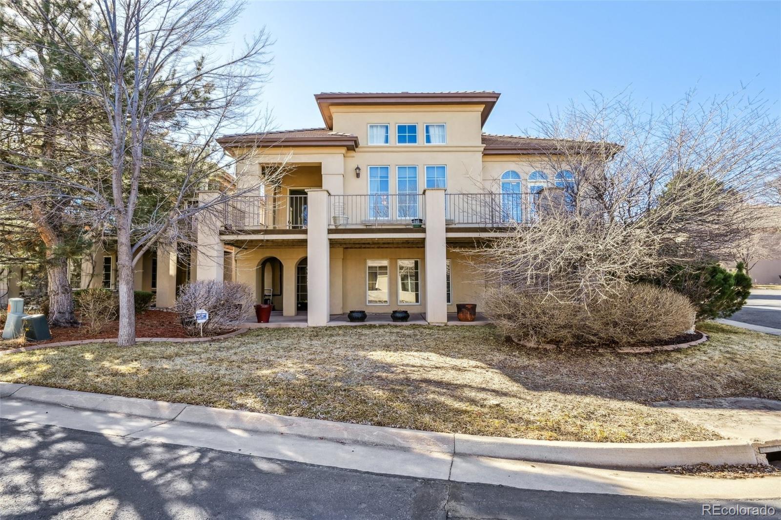 13901 E Saratoga Place Aurora CO 80015