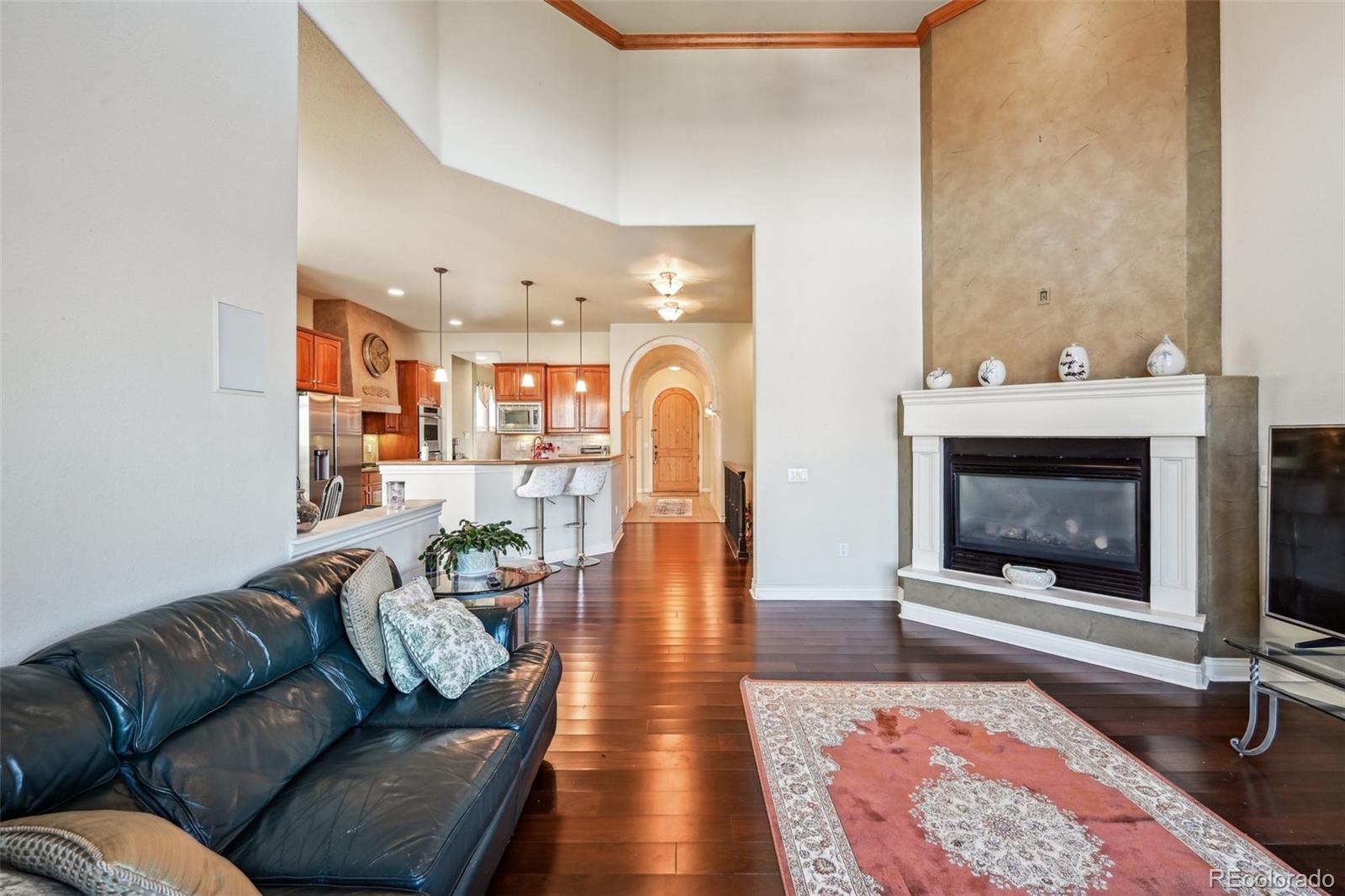 13901 E Saratoga Place Aurora CO 80015