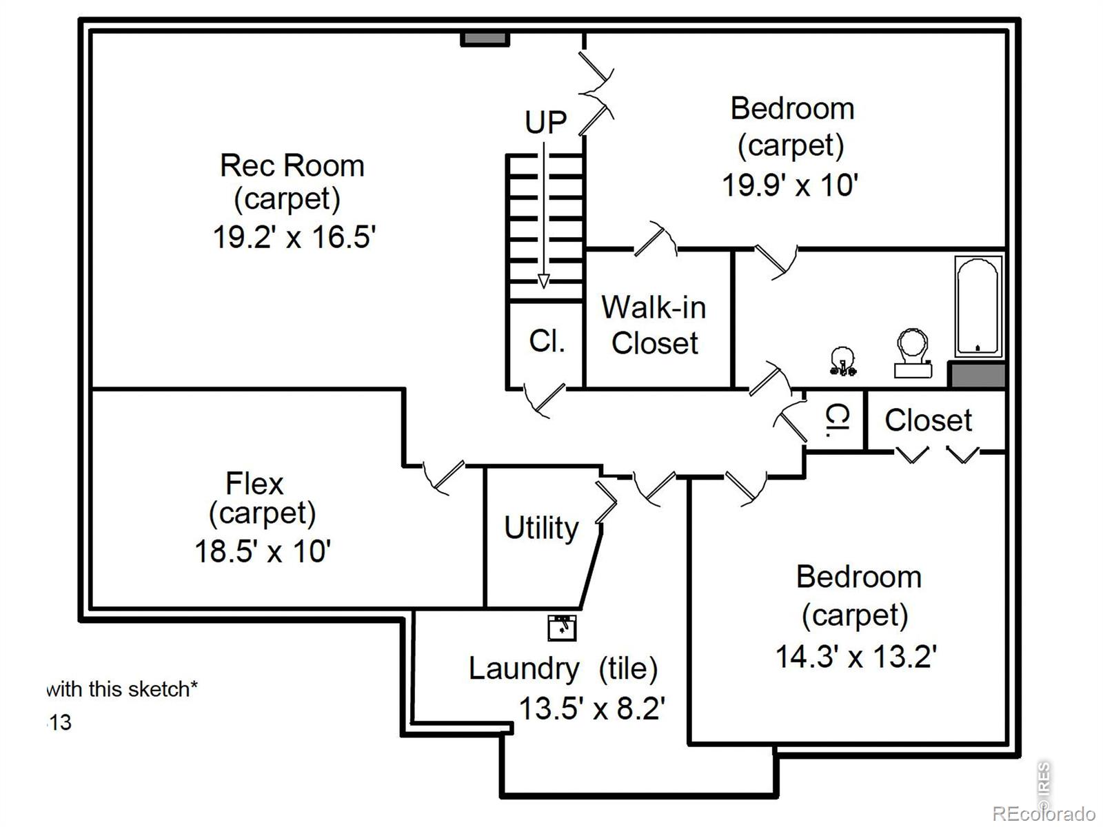 108 Whitney Bay Windsor CO 80550