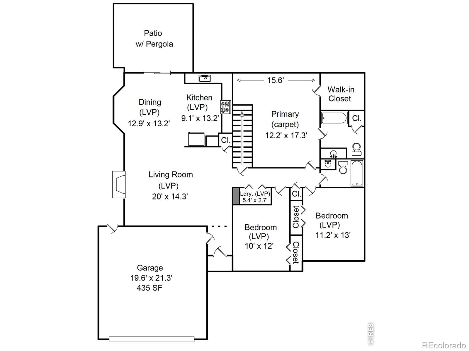 108 Whitney Bay Windsor CO 80550
