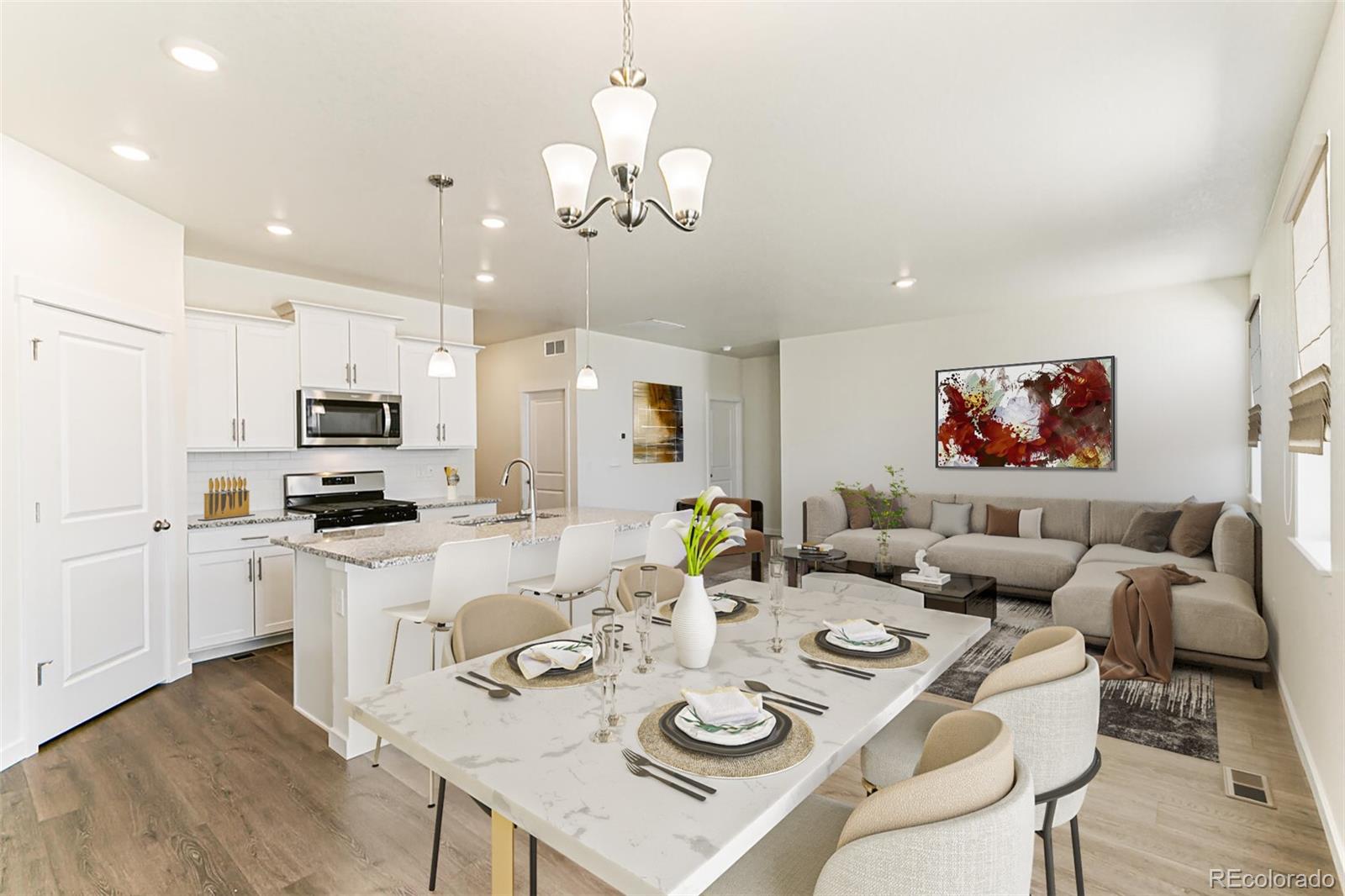 43148 Ganton Club Street Elizabeth CO 80107