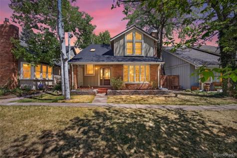 8625 Garland Court Arvada CO 80005