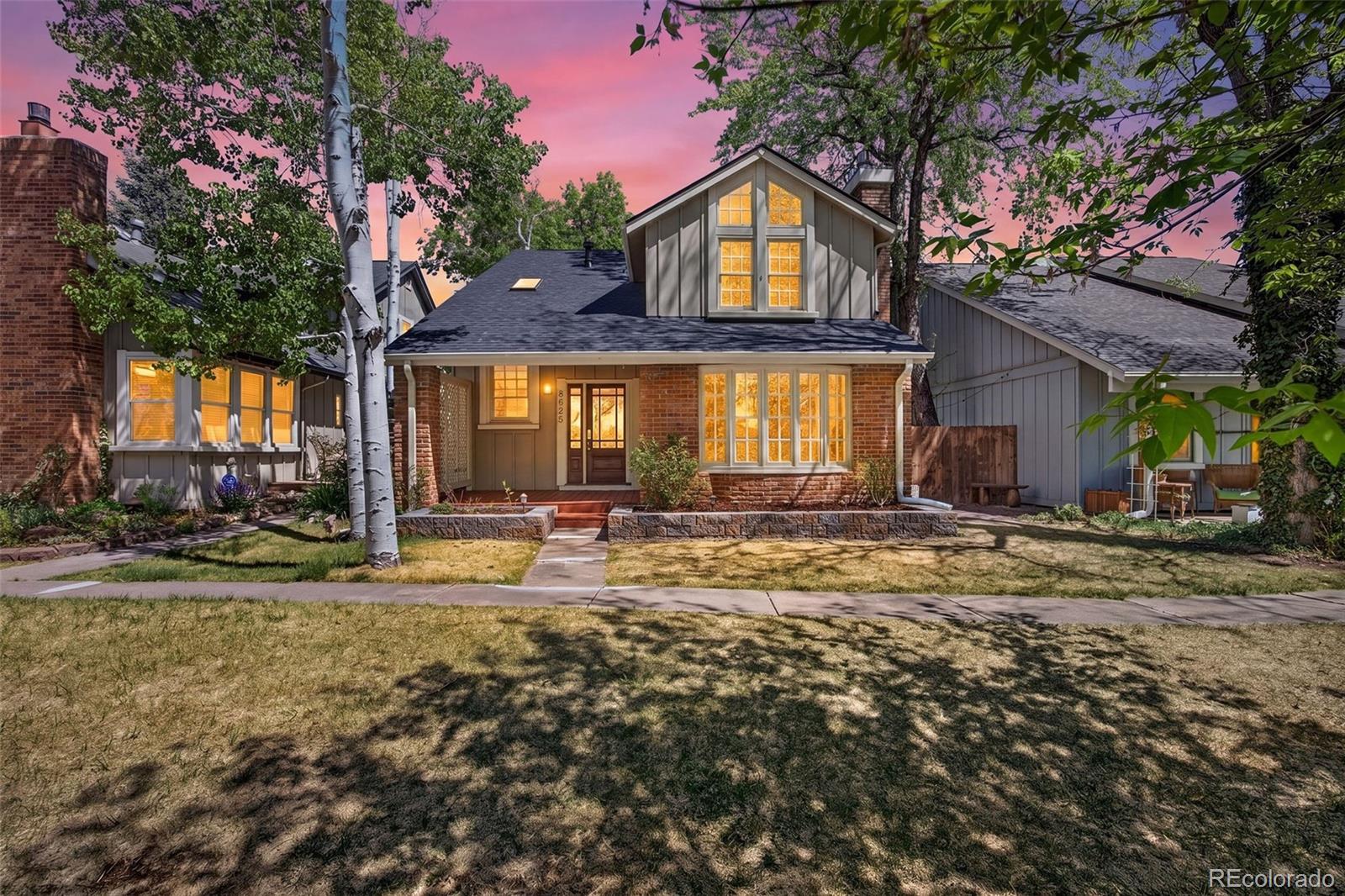 8625 Garland Court Arvada CO 80005