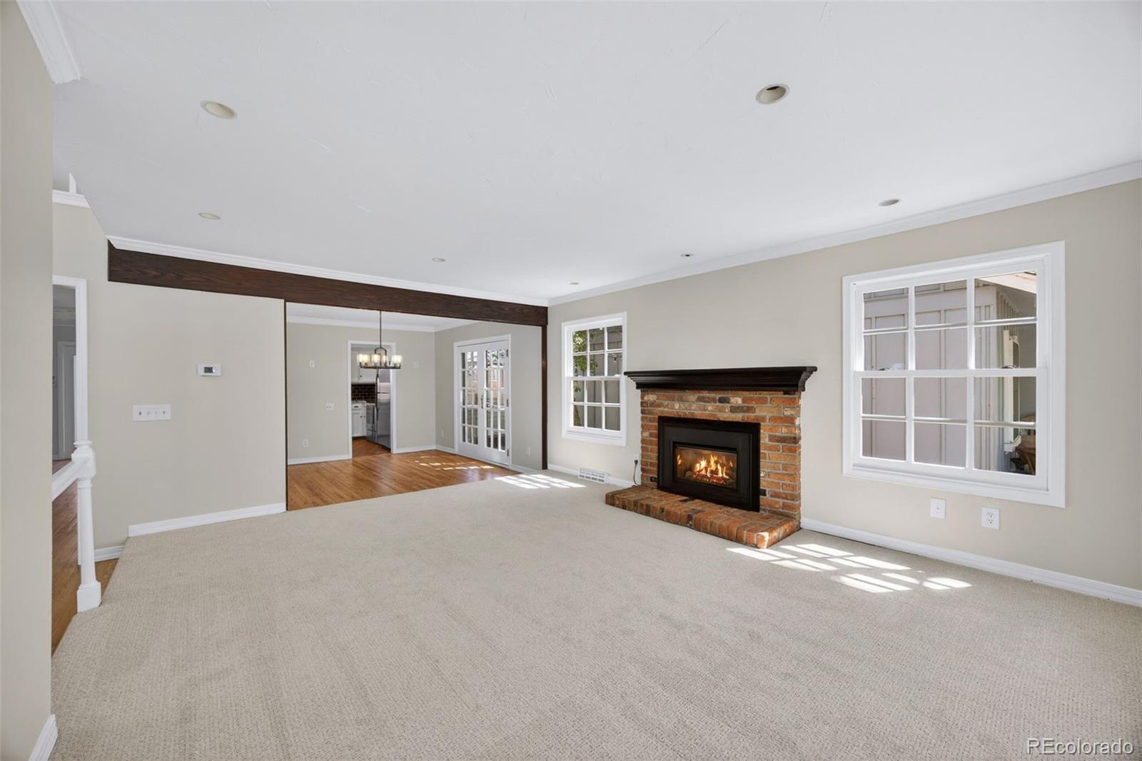 8625 Garland Court Arvada CO 80005